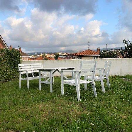 La casita de El Montán Avilés Exterior foto
