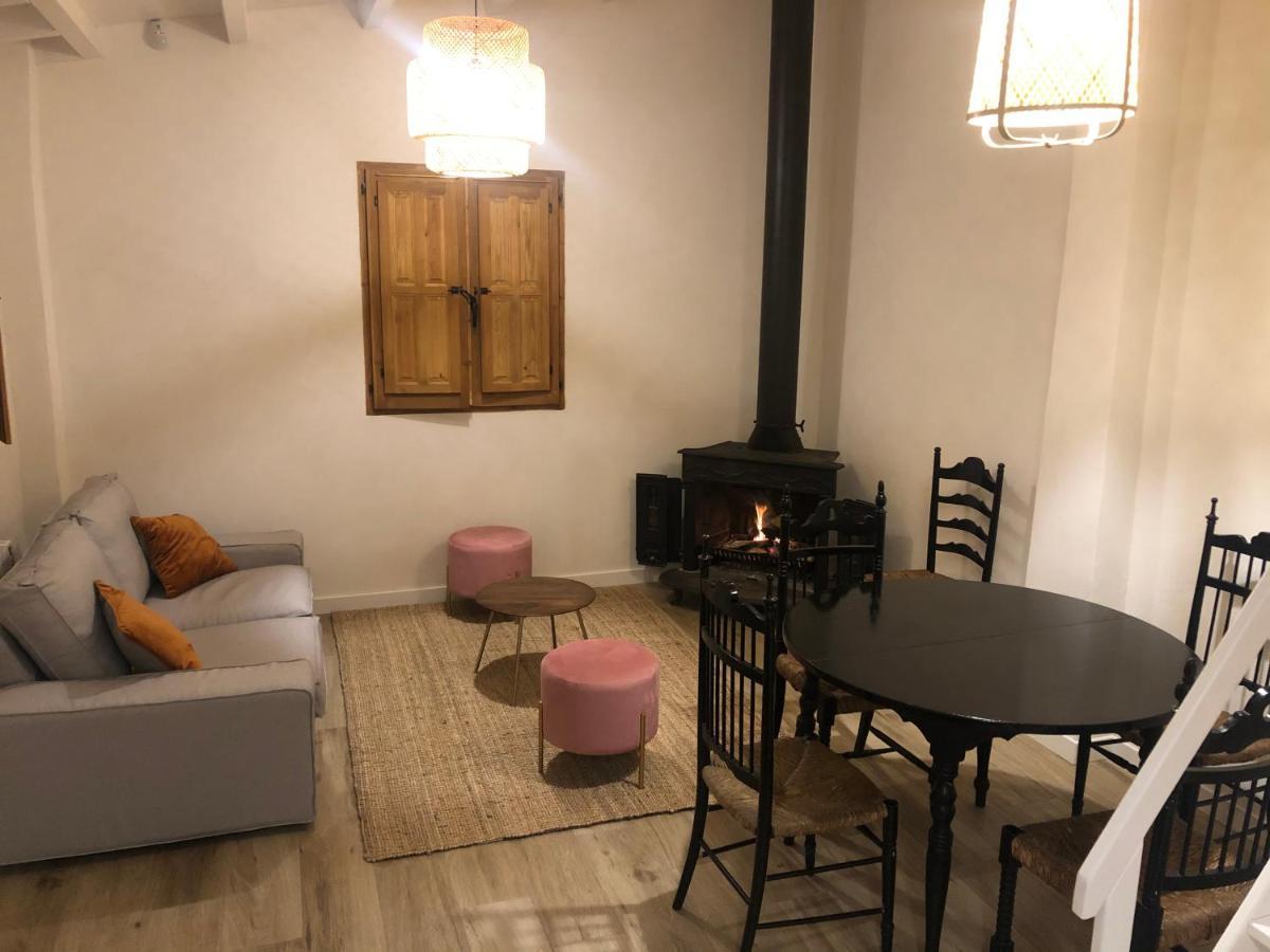 La casita de El Montán Avilés Exterior foto